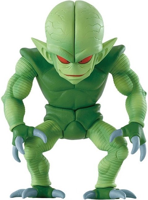 Dragon Ball Z - Figurine Saibaman - Super Battle  -  DRAGON BALL Z