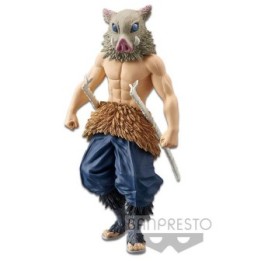 Demon Slayer - Figurine Hinosuke - Vol.5  - DEMON SLAYER