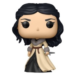 The Witcher - Figurine Yennefer - Funko Pop  - FUNKO POP