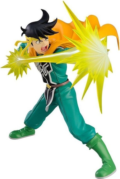 Dragon Quest la Quête de Daï - Figurine Popp - Pop Up Parade  - AUTRES FIGURINES