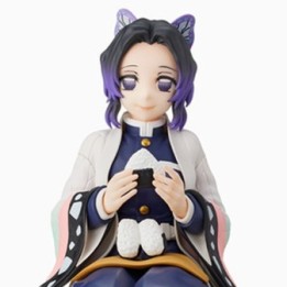 Demon Slayer - Figurine Shinobu - Chokonose Premium  - DEMON SLAYER