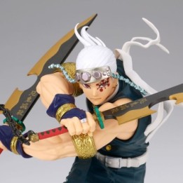 Demon Slayer - Figurine Tengen Uzui - Vibration Stars  - DEMON SLAYER