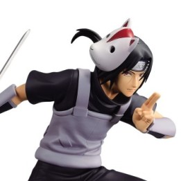 Naruto Shippuden - Figurine Itachi Anbu - VS  -  NARUTO
