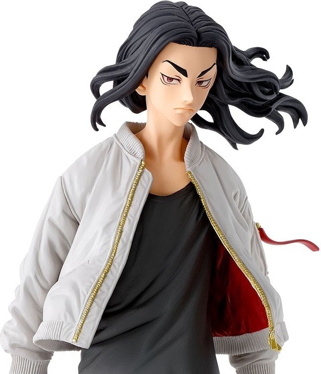 Tokyo Revengers - Figurine Keisuke Baji - Vol.2  - AUTRES FIGURINES