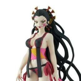 Demon Slayer - Figurine Daki - Demon Series  - DEMON SLAYER