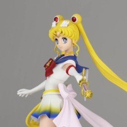 Sailor Moon Eternal - Figurine Sailor Moon- GG2  - SAILOR MOON
