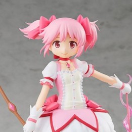 Puella Magi Madoka Magica - Figurine Kaname Madoka  - AUTRES FIGURINES