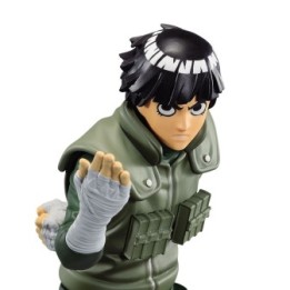 Naruto - Figurine Rock Lee - Vibration Stars  -  NARUTO