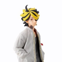 Tokyo Revengers - Figurine Kazutora Hanemiya  - AUTRES FIGURINES