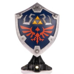 Zelda - Bouclier Hylien - Collector ver  - ZELDA