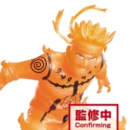 Naruto - Figurine Naruto Rikudo - Vibration Stars ver 4  -  NARUTO