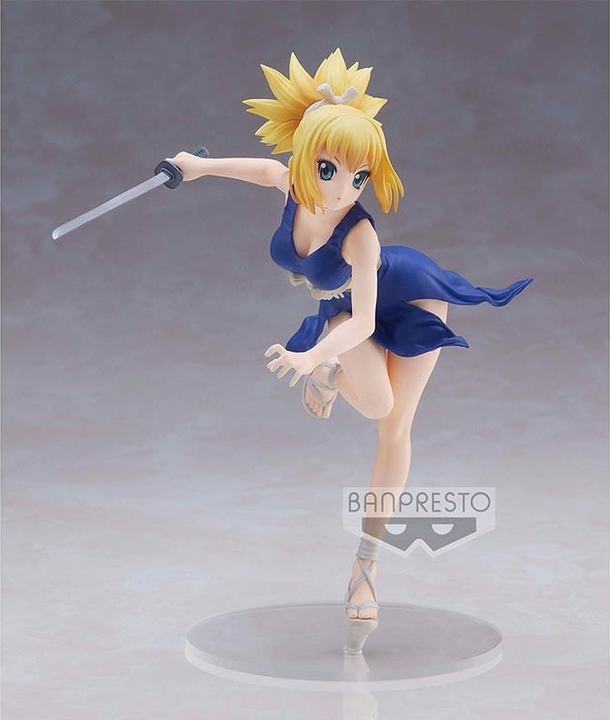 Dr Stone - Figurine Kohaku  - AUTRES FIGURINES