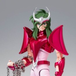 Saint Seiya - Myth Cloth EX Shun Andromede - Final  -  SAINT SEIYA