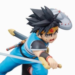 Dragon Quest - Figurine Daï - Sega Premium Figure  - AUTRES FIGURINES