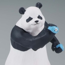 Jujutsu Kaisen - Figurine Panda  - AUTRES FIGURINES