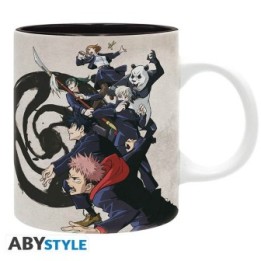 Mug Jujutsu Kaisen  - AUTRES GOODIES