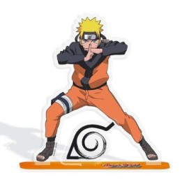 Naruto Shippuden - Naruto - Acryl  -  NARUTO