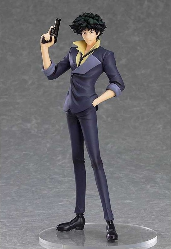 Cowboy Bebop - Figurine Spike Spiegel - Pop Up Parade  - AUTRES FIGURINES