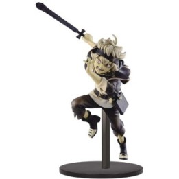 Black Clover - Figurine Asta  - AUTRES FIGURINES