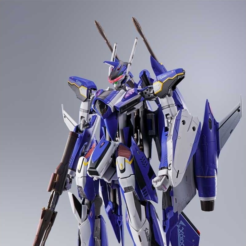 Macross - YF-29 Durandal Valkyrie Set  -  GUNDAM