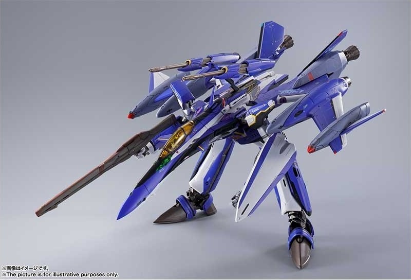 Macross - YF-29 Durandal Valkyrie Set  -  GUNDAM