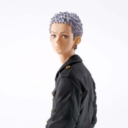 Tokyo Revengers - Figurine Takashi Mitsuya  - AUTRES FIGURINES