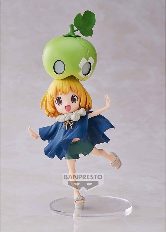 Dr Stone - Figurine Suika  - AUTRES FIGURINES