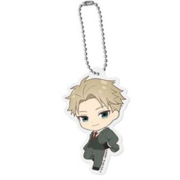 Spy x Family - Strap Loid Forger  - AUTRES GOODIES