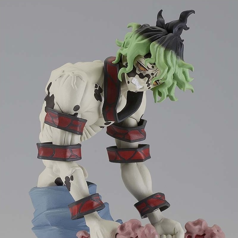 Demon Slayer - Figurine Gyutaro  - DEMON SLAYER