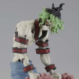 Demon Slayer - Figurine Gyutaro  - DEMON SLAYER