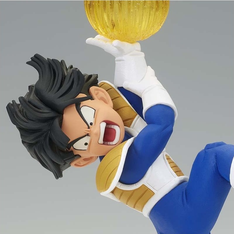 Dragon Ball Z - Figurine Son Gohan - GX Materia  -  DRAGON BALL Z