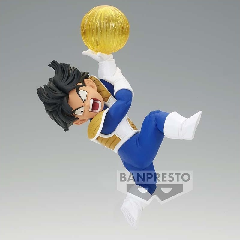 Dragon Ball Z - Figurine Son Gohan - GX Materia  -  DRAGON BALL Z