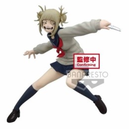 My Hero Academia - Figurine Himiko Toga - Evil ver  - My Hero Academia