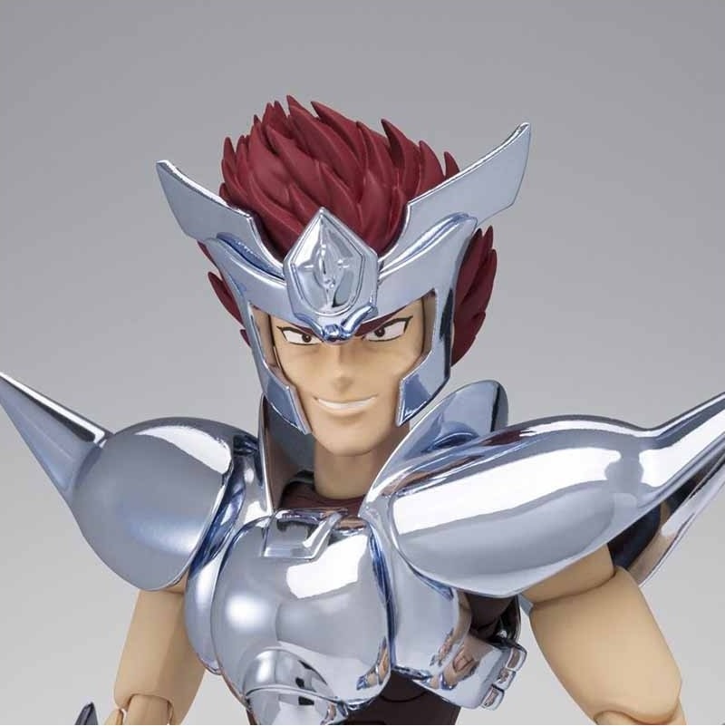 Saint Seiya - Myth Cloth Babel du Centaure  -  SAINT SEIYA