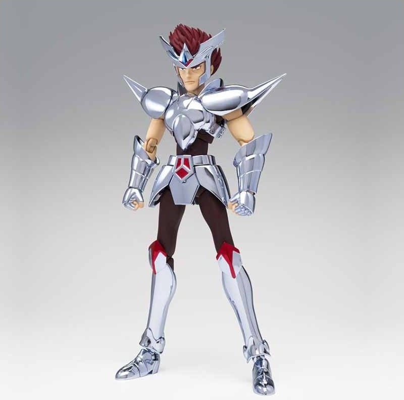 Saint Seiya - Myth Cloth Babel du Centaure  -  SAINT SEIYA