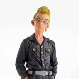 Tokyo Revengers - Figurine Tetta Kisaki  - AUTRES FIGURINES