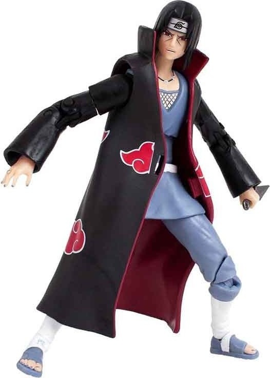Naruto - Figurine Itachi - BST  -  NARUTO