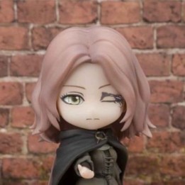 Elden Ring - Figurine Melina - Figuarts Mini  - JEUX VIDEO