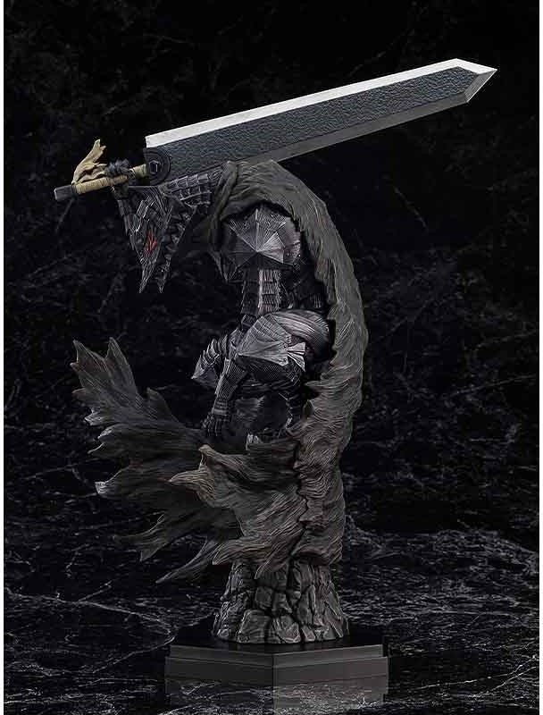 Berserk - Figurine Guts Berserker Armor - Pop up Parade L  - AUTRES FIGURINES