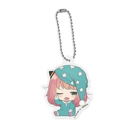 Spy x Family - Strap Anya Forger Pyjama ver  - NOUVEAUTÉS