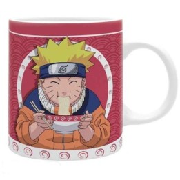 Naruto - Mug Ichiraku Ramen  -  NARUTO
