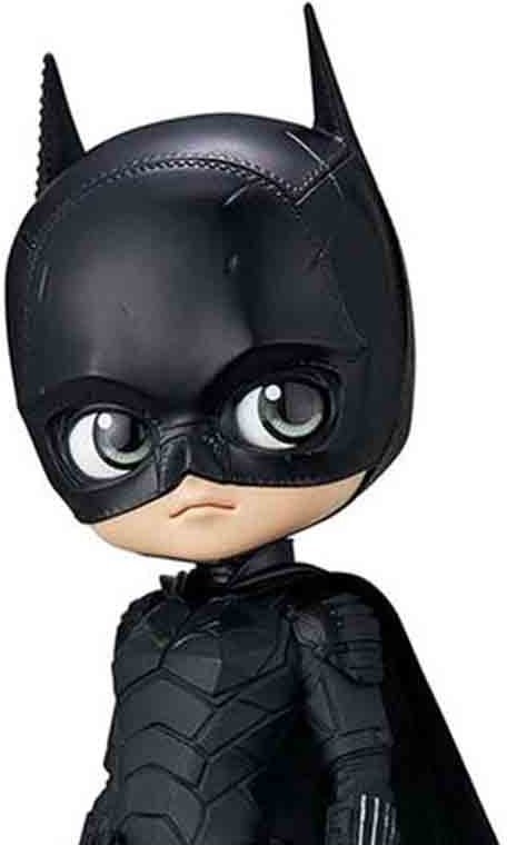 Figurine Batman - Qposket  - DC. COMICS & MARVEL
