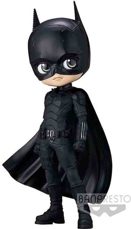 Figurine Batman - Qposket  - DC. COMICS & MARVEL