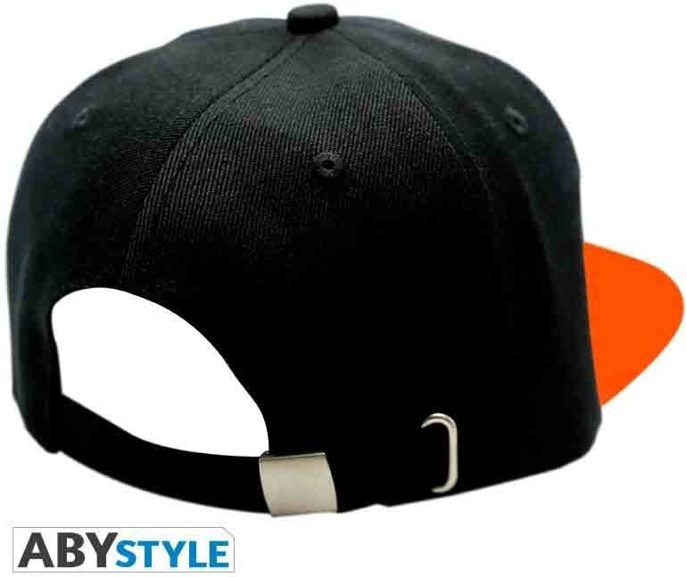Casquette Naruto  -  NARUTO