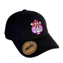 One Piece - Casquette Ace  -  ONE PIECE