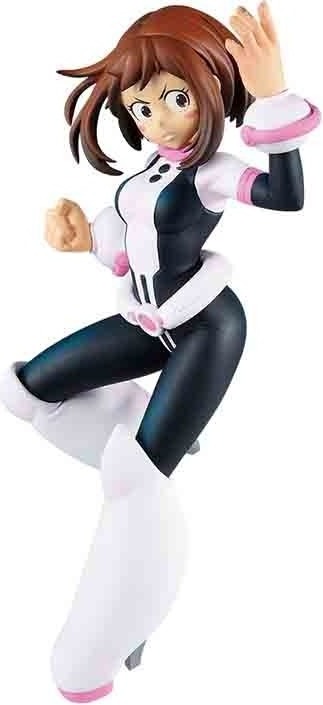 My Hero Academia - Figurine Ochaco - Ultra Impact  - My Hero Academia