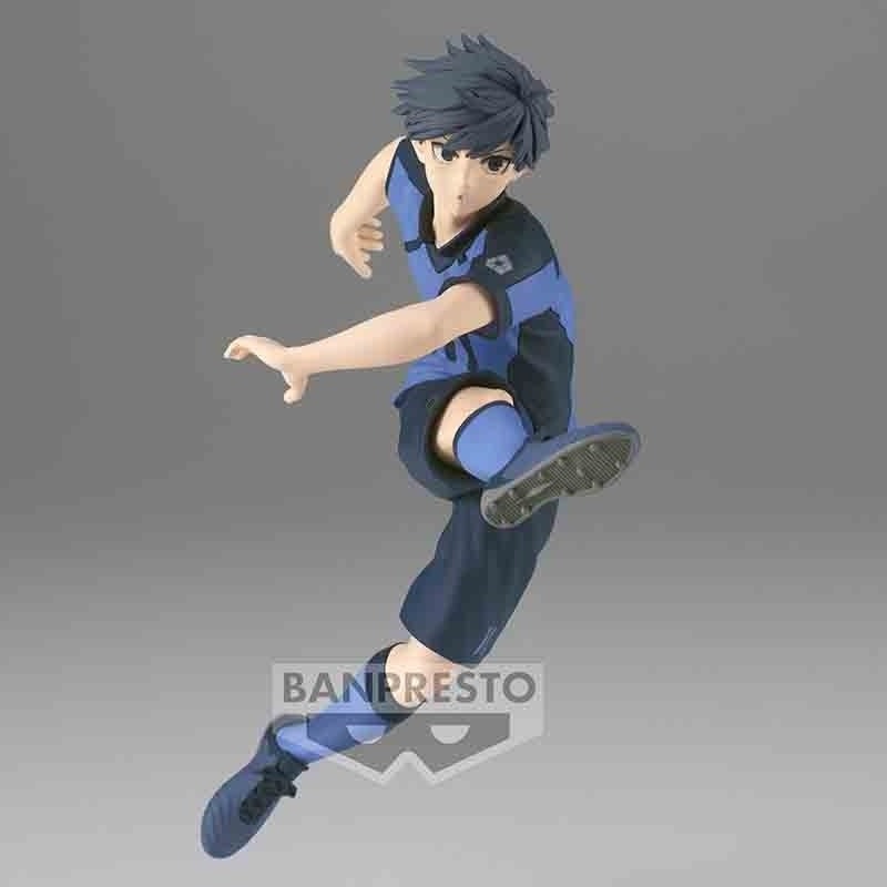 Bluelock - Figurine Yoichi Isagi  - AUTRES FIGURINES