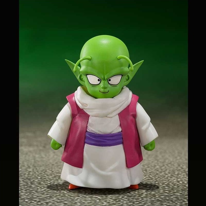 Dragon Ball Z - Set figurines Porunga & Dende  -  DRAGON BALL Z