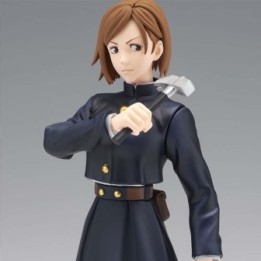 Jujutsu Kaisen Jukon no Kata - Figurine Nobara Kugisaki  - AUTRES FIGURINES