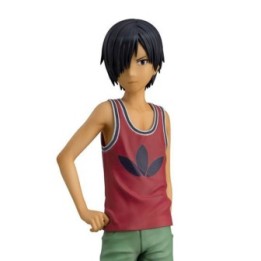 Summer Wars - Figurine Kazuma Ikezawa  - AUTRES FIGURINES